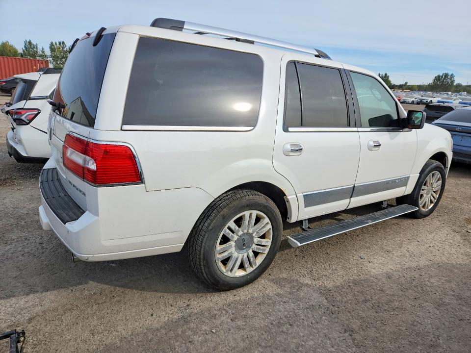 Продажа на аукционе авто 2011 Lincoln Navigator, vin: 5LMJJ2J56BEJ07107, номер лота: 69630786