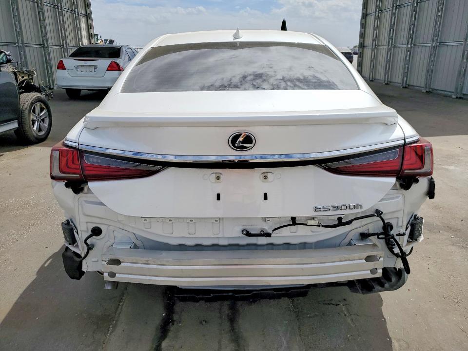 Aukcja sprzedaży 2025 Lexus Es 300h, vin: 58AEA1C13SU076597, numer aukcji: 68107586