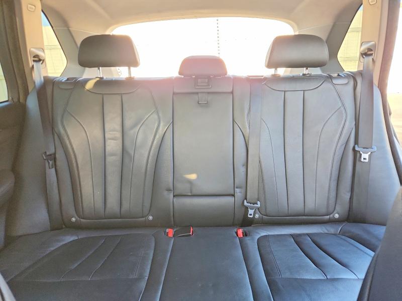 Aukcja sprzedaży 2016 Bmw X5, vin: 5UXKT0C58G0S79150, numer aukcji: 68747106