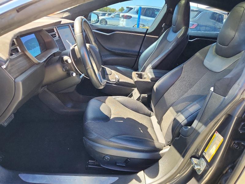 Aukcja sprzedaży 2015 Tesla Model S, vin: 5YJSA1H11FFP78942, numer aukcji: 67819376