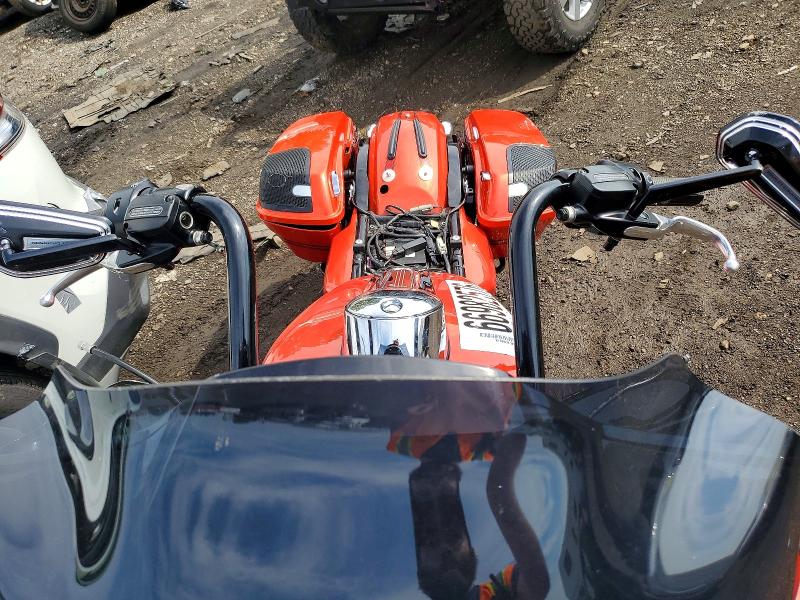 Aukcja sprzedaży 2017 Harley-davidson Fltrxs, vin: 1HD1KTC18HB660211, numer aukcji: 66982576