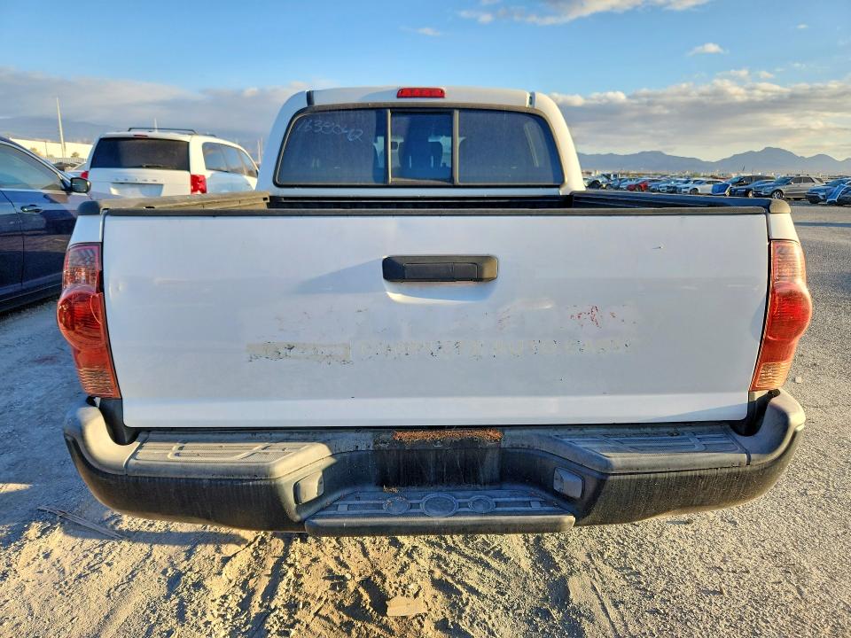 Aukcja sprzedaży 2014 Toyota Tacoma, vin: 5TFJX4CN2EX038293, numer aukcji: 68887766