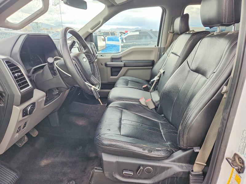 69040426 :رقم المزاد ، 1FTEW1EP4HKC44220 vin ، 2017 Ford F150 مزاد بيع