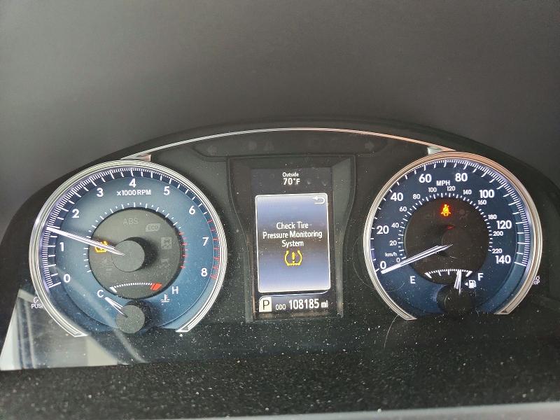 Продаж на аукціоні авто 2016 Toyota Camry, vin: 4T4BF1FK0GR566394, номер лоту: 69522266