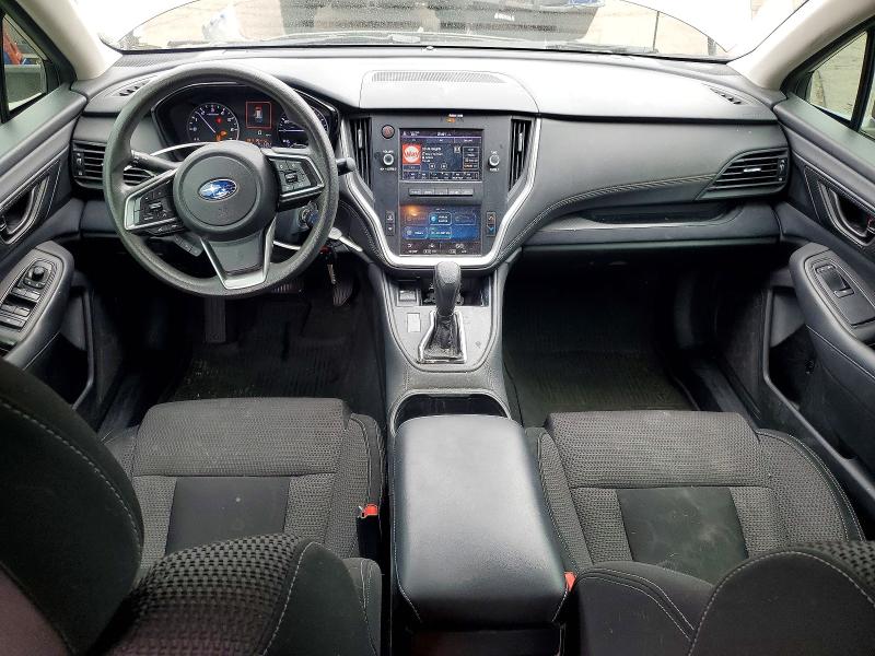 69570276 :رقم المزاد ، 4S4BTAAC2L3104289 vin ، 2020 Subaru Outback مزاد بيع