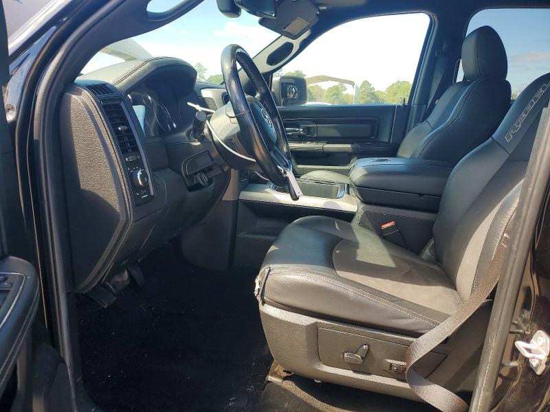 Продаж на аукціоні авто 2017 Ram 1500, vin: 1C6RR7YT8HS839339, номер лоту: 70242576