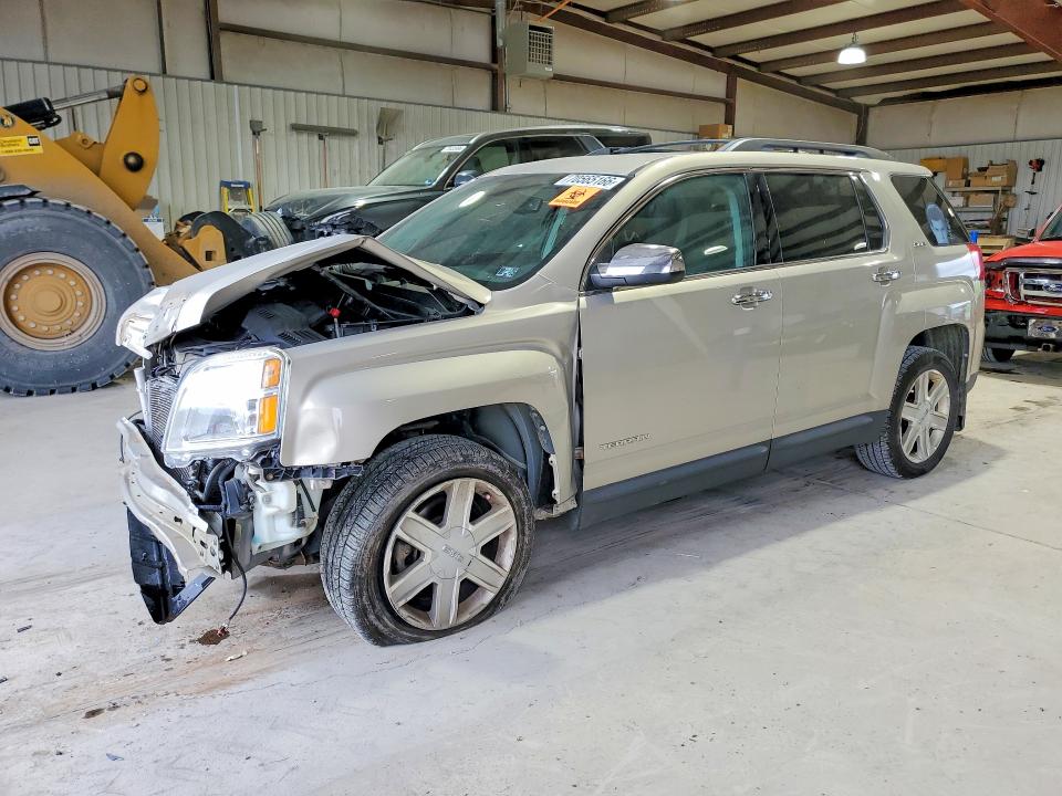 Auction sale of the 2012 Gmc Terrain, vin: 2GKFLTE5XC6303648, lot number: 70565166