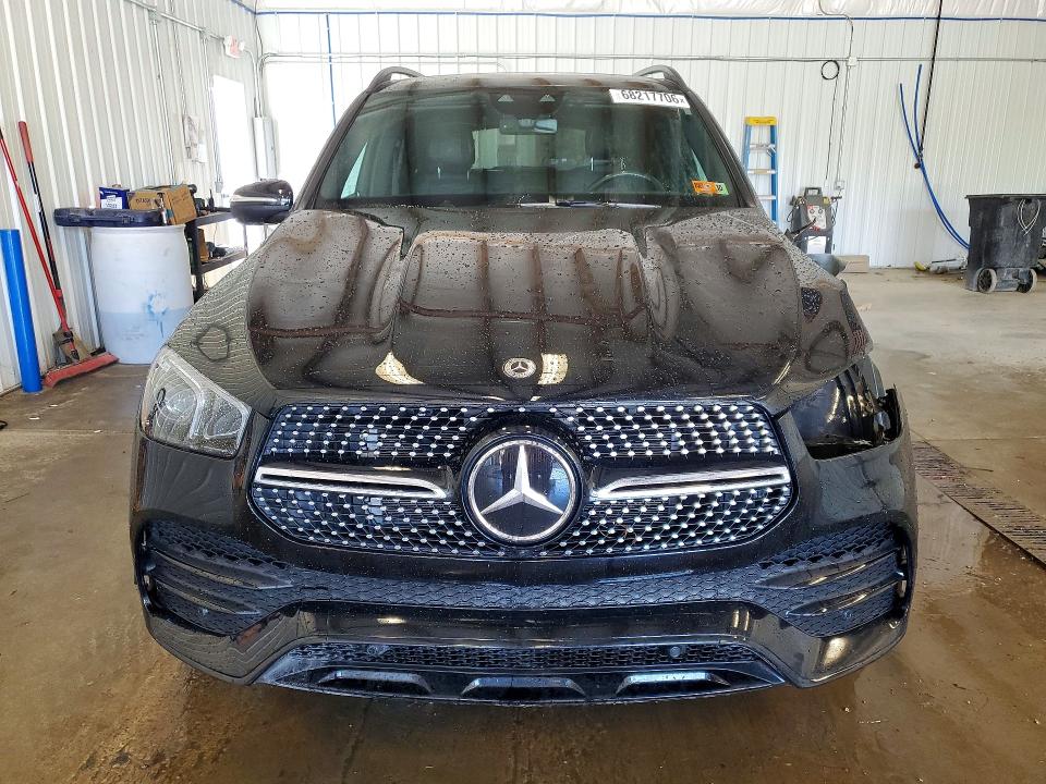 Продажа на аукционе авто 2020 Mercedes-benz Gle, vin: 4JGFB5KB2LA102989, номер лота: 68217706