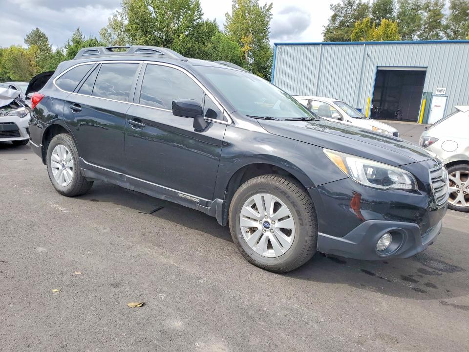 Aukcja sprzedaży 2015 Subaru Outback, vin: 4S4BSACC0F3261288, numer aukcji: 67045286