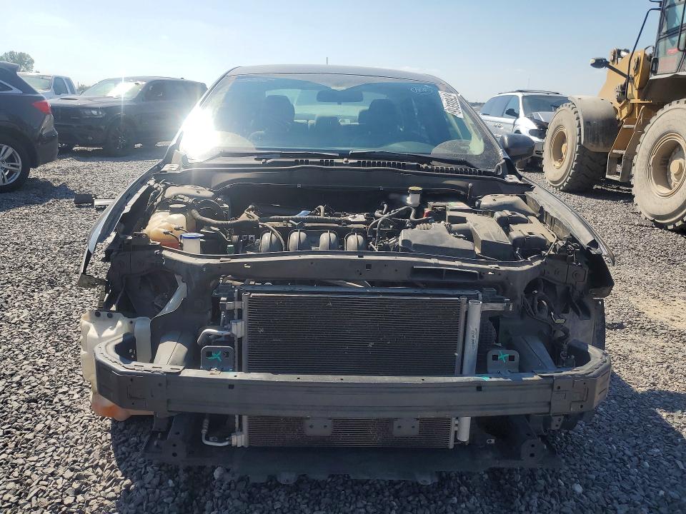 Продажа на аукционе авто 2018 Ford Fusion, vin: 3FA6P0G74JR193673, номер лота: 67605916
