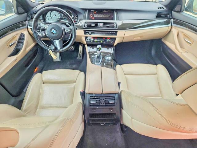 Продаж на аукціоні авто 2016 Bmw 535, vin: WBA5B3C57GG260564, номер лоту: 68028666