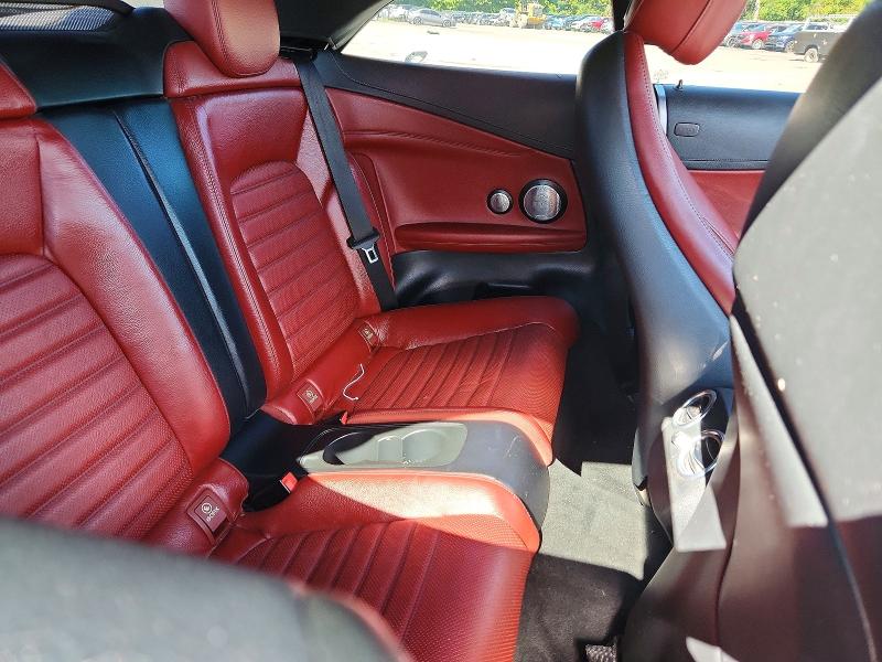 68219266 :رقم المزاد ، WDDWK4KB1HF536030 vin ، 2017 Mercedes-benz C مزاد بيع