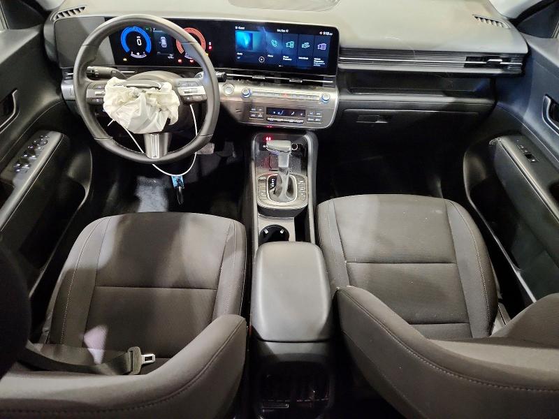 Продаж на аукціоні авто 2026 Hyundai Kona, vin: KM8HF3ABXTU443901, номер лоту: 69028156