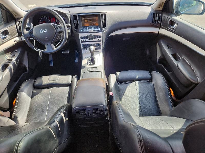 Продажа на аукционе авто 2007 Infiniti G35, vin: JNKBV61E77M720730        , номер лота: 69401936