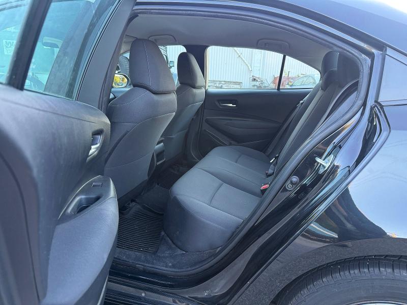 Aukcja sprzedaży 2020 Toyota Corolla, vin: 5YFEPRAE0LP074996, numer aukcji: 70555546
