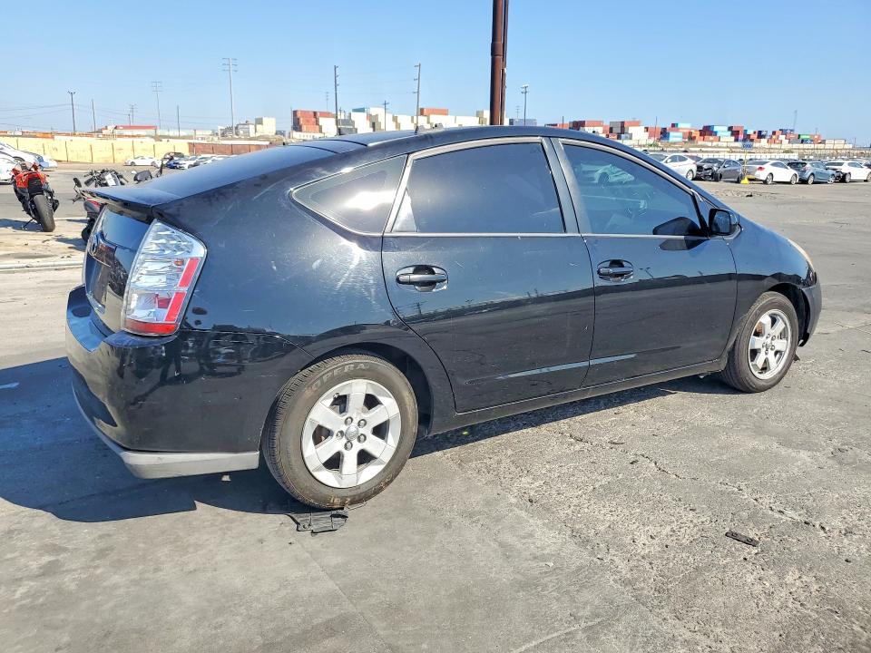 69984846 :رقم المزاد ، JTDKB20U173264712 vin ، 2007 Toyota Prius مزاد بيع