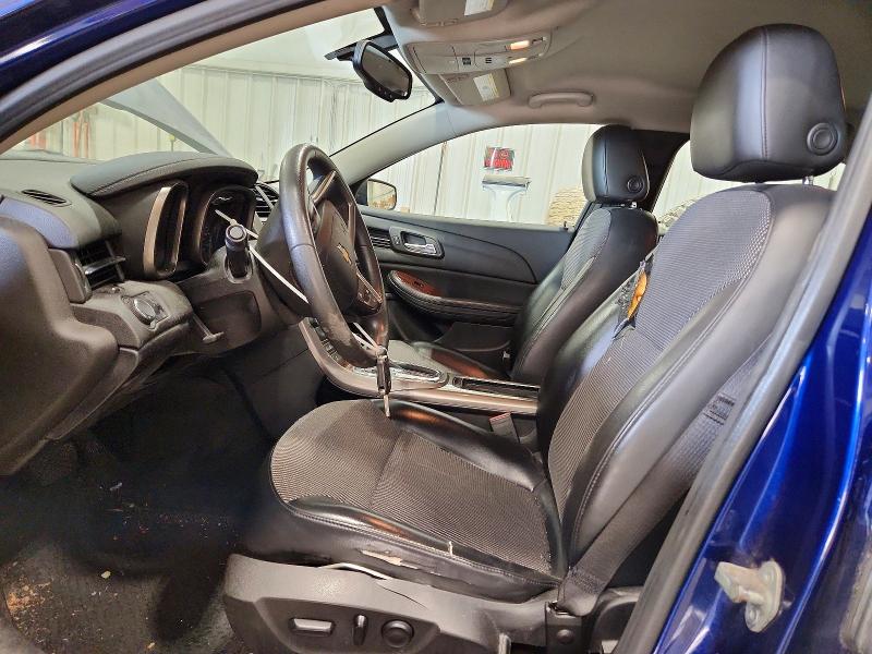 Aukcja sprzedaży 2013 Chevrolet Malibu, vin: 1G11C5SA3DU126035, numer aukcji: 69988616