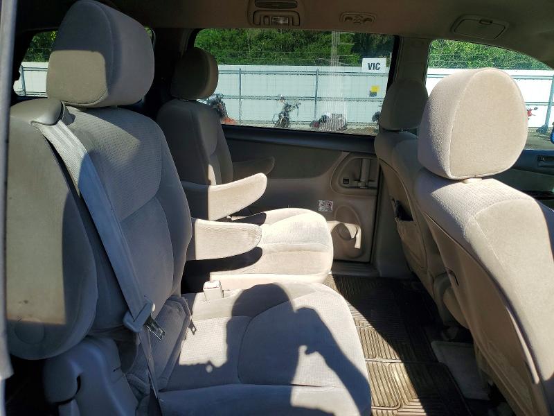 Продаж на аукціоні авто 2005 Toyota Sienna, vin: 5TDZA23C05S384999, номер лоту: 68418396