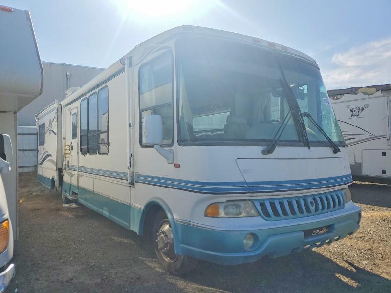 69049426 :رقم المزاد ، 3FCNF53S7XJA36176 vin ، 2000 Rexhall Recreational Vehicle (rv) مزاد بيع
