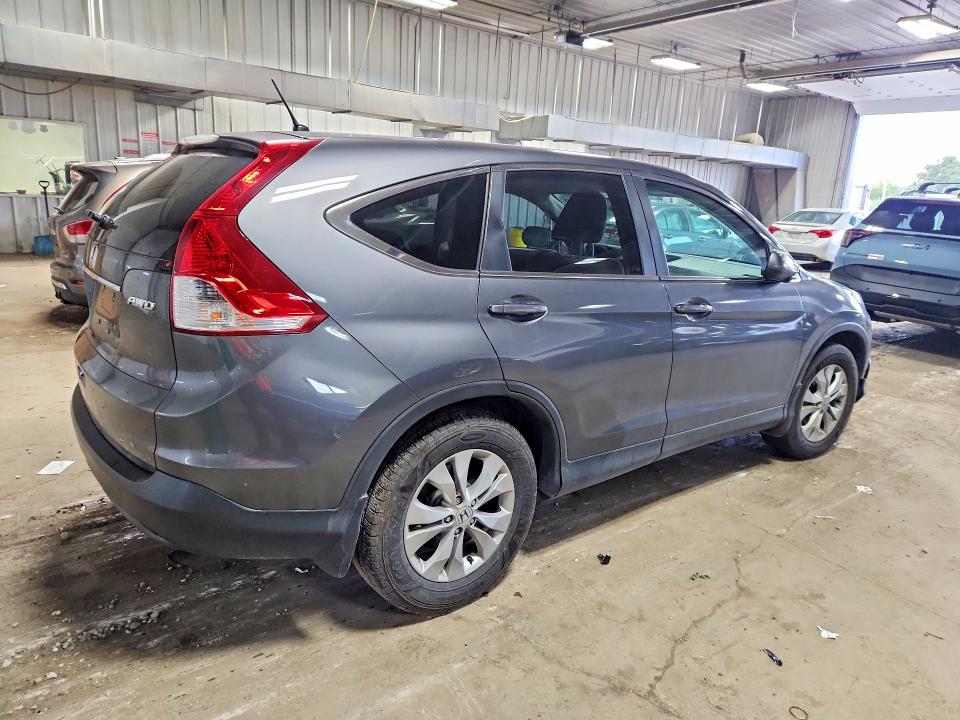 Продаж на аукціоні авто 2014 Honda Cr-v, vin: 2HKRM4H52EH714824, номер лоту: 68890836