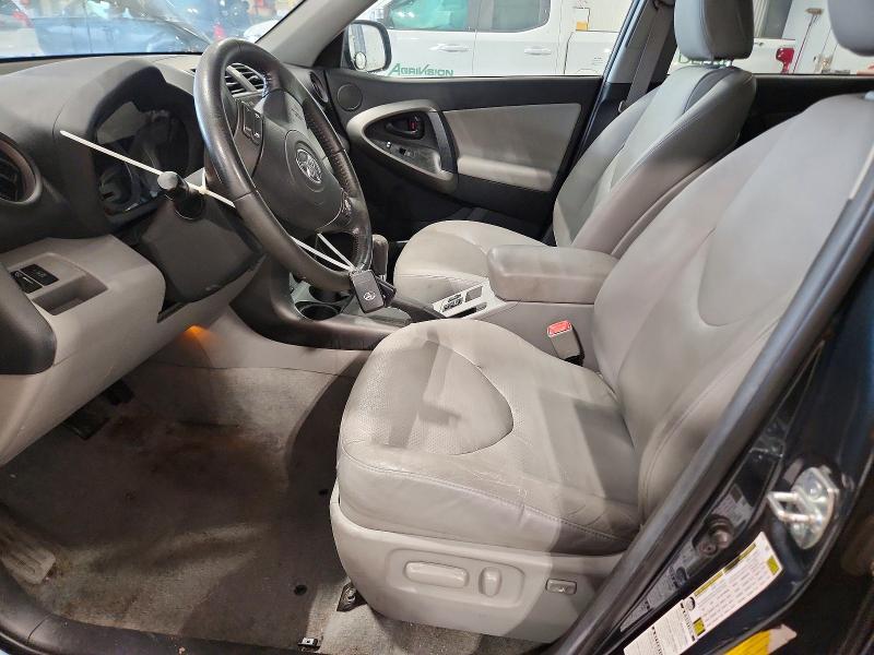 Aukcja sprzedaży 2009 Toyota Rav4, vin: 2T3BF31V29W008709, numer aukcji: 68437176