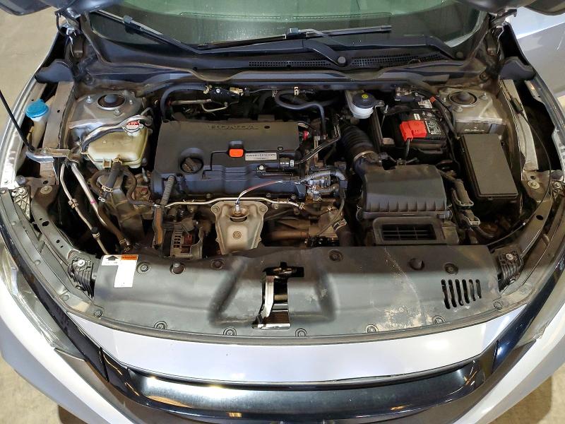 Продаж на аукціоні авто 2021 Honda Civic, vin: 2HGFC2F64MH544075, номер лоту: 68571806