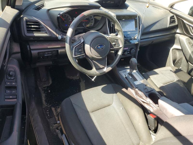 68271116 :رقم المزاد ، 4S3GKAA66H3610514 vin ، 2017 Subaru Impreza مزاد بيع