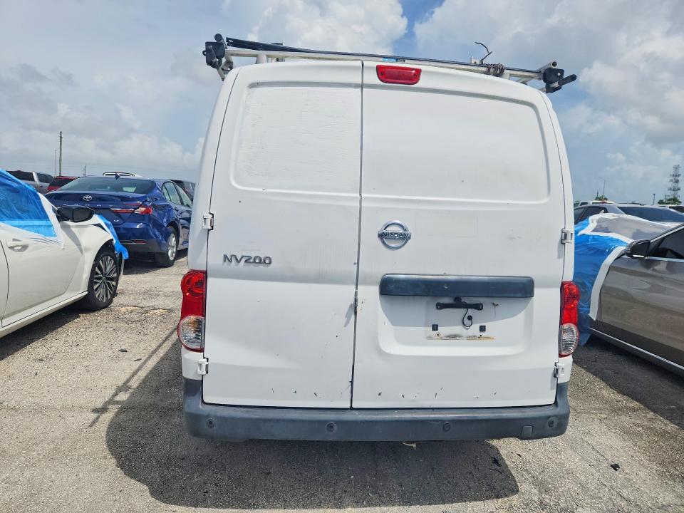 Продаж на аукціоні авто 2016 Nissan Nv200, vin: 3N6CM0KN9GK699879, номер лоту: 49485096