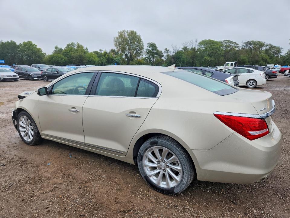 Продаж на аукціоні авто 2014 Buick Lacrosse, vin: 1G4GB5G32EF103345, номер лоту: 69697296