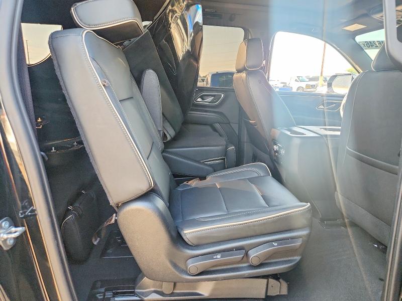Aukcja sprzedaży 2023 Gmc Yukon Xl, vin: 1GKS2GKD7PR356337, numer aukcji: 67146246