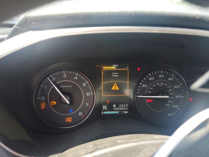 Aukcja sprzedaży 2020 Subaru Impreza, vin: 4S3GKAV6XL3602399, numer aukcji: 65490476