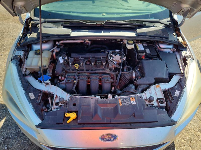 Продаж на аукціоні авто 2017 Ford Focus, vin: 1FADP3K24HL249785, номер лоту: 67735666