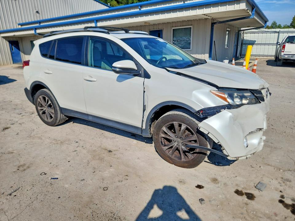 69311016 :رقم المزاد ، 2T3DFREV5FW373211 vin ، 2015 Toyota Rav4 مزاد بيع