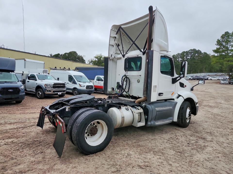 Aukcja sprzedaży 2017 Peterbilt 579, vin: 1XPBA48X4HD428977, numer aukcji: 69957346