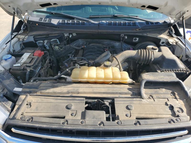 2019 Ford F150 მანქანა იყიდება აუქციონზე, vin: 1FTMF1C50KKD59711, აუქციონის ნომერი: 69342316