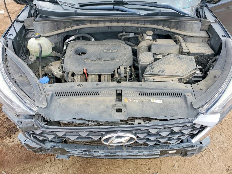 68888676 :رقم المزاد ، KM8J33AL2KU885511 vin ، 2019 Hyundai Tucson مزاد بيع