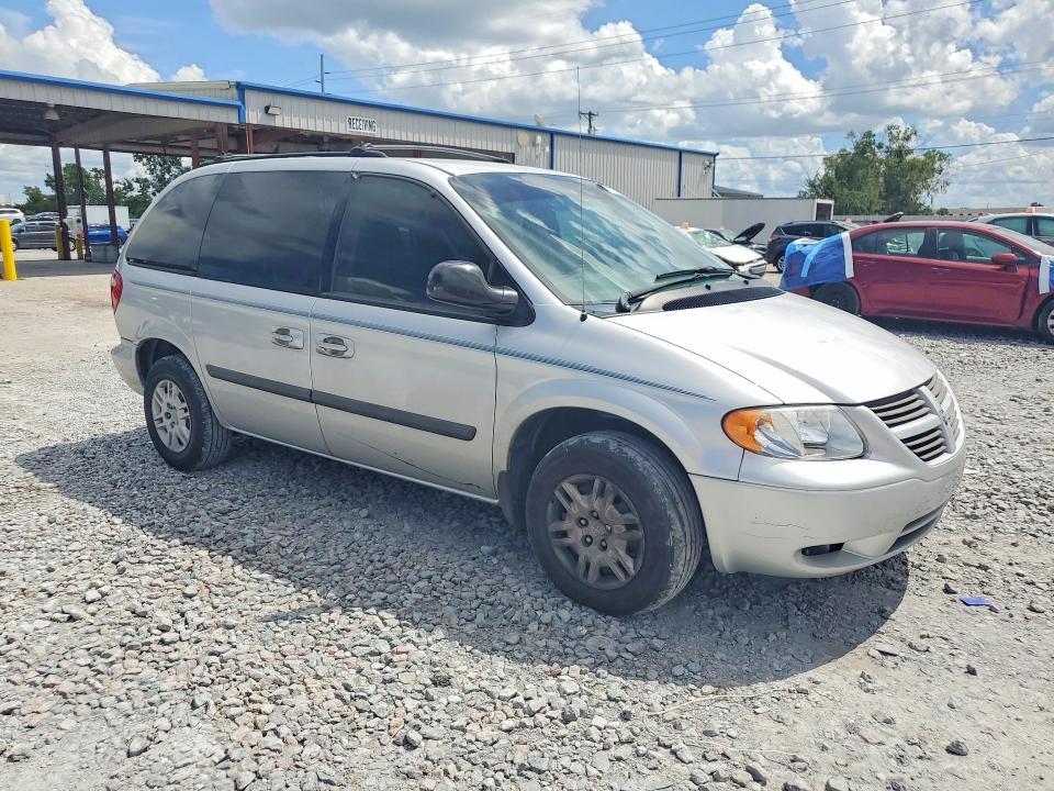 Aukcja sprzedaży 2005 Dodge Caravan, vin: 1D4GP45R85B158156, numer aukcji: 69117586
