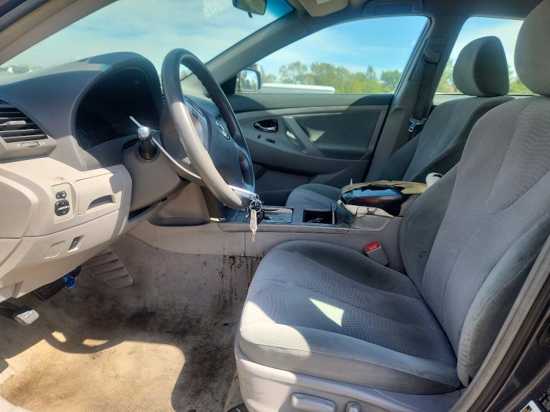 2011 Toyota Camry მანქანა იყიდება აუქციონზე, vin: 4T1BF3EK8BU205950, აუქციონის ნომერი: 68222786