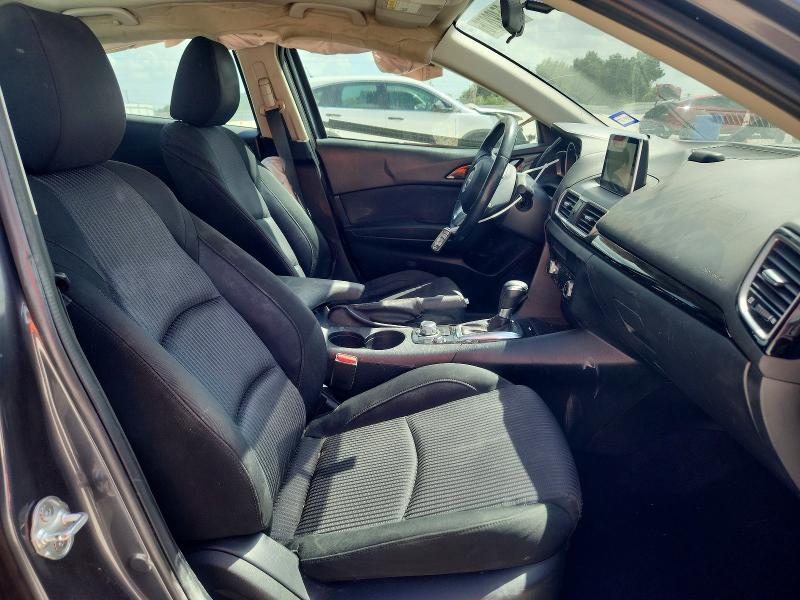 Aukcja sprzedaży 2015 Mazda 3, vin: 3MZBM1V79FM144657, numer aukcji: 65492876