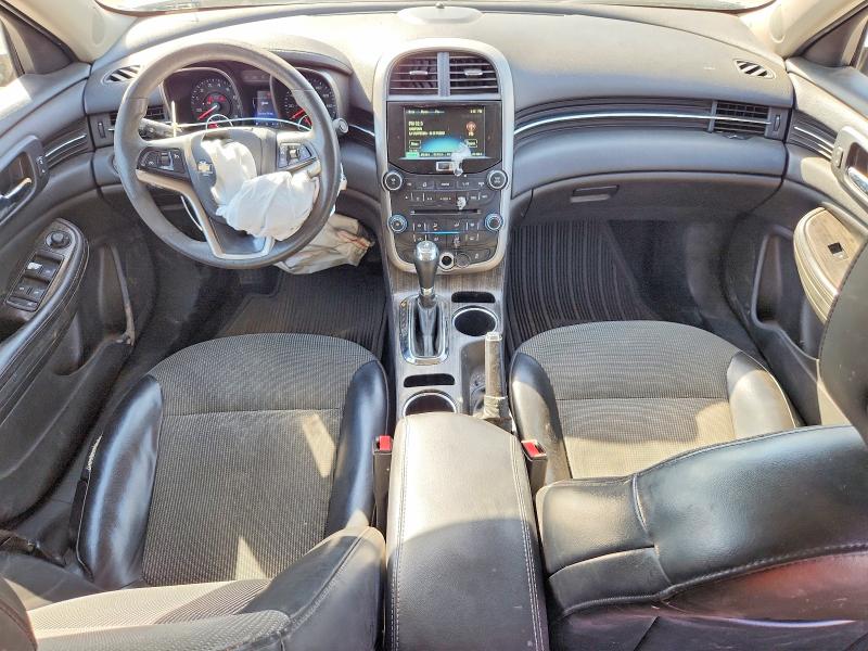 Aukcja sprzedaży 2016 Chevrolet Malibu Limited, vin: 1G11C5SA5GF124487, numer aukcji: 69331106