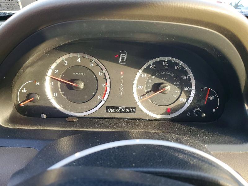 Продаж на аукціоні авто 2009 Honda Accord, vin: 1HGCP26459A123297, номер лоту: 70423936