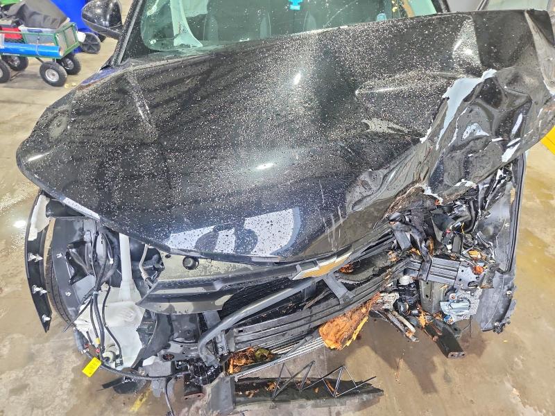 69214836 :رقم المزاد ، KL79MRSL4NB014709 vin ، 2022 Chevrolet Trailblazer مزاد بيع