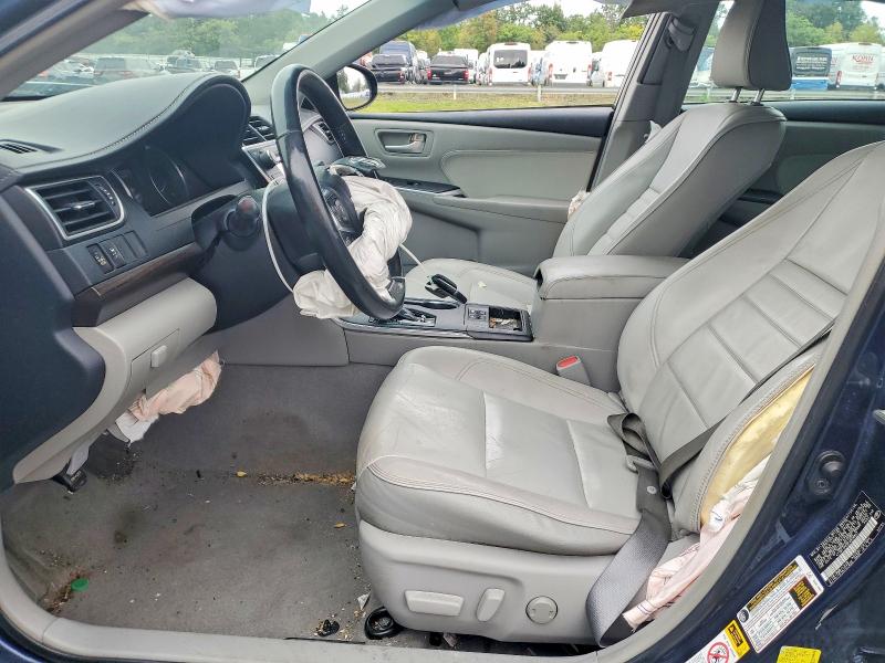Aukcja sprzedaży 2015 Toyota Camry, vin: 4T1BF1FK8FU938847, numer aukcji: 69720896
