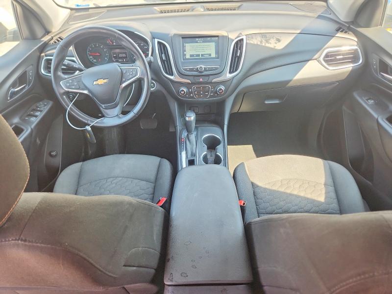 Продаж на аукціоні авто 2018 Chevrolet Equinox, vin: 2GNAXJEV3J6285321, номер лоту: 67532166
