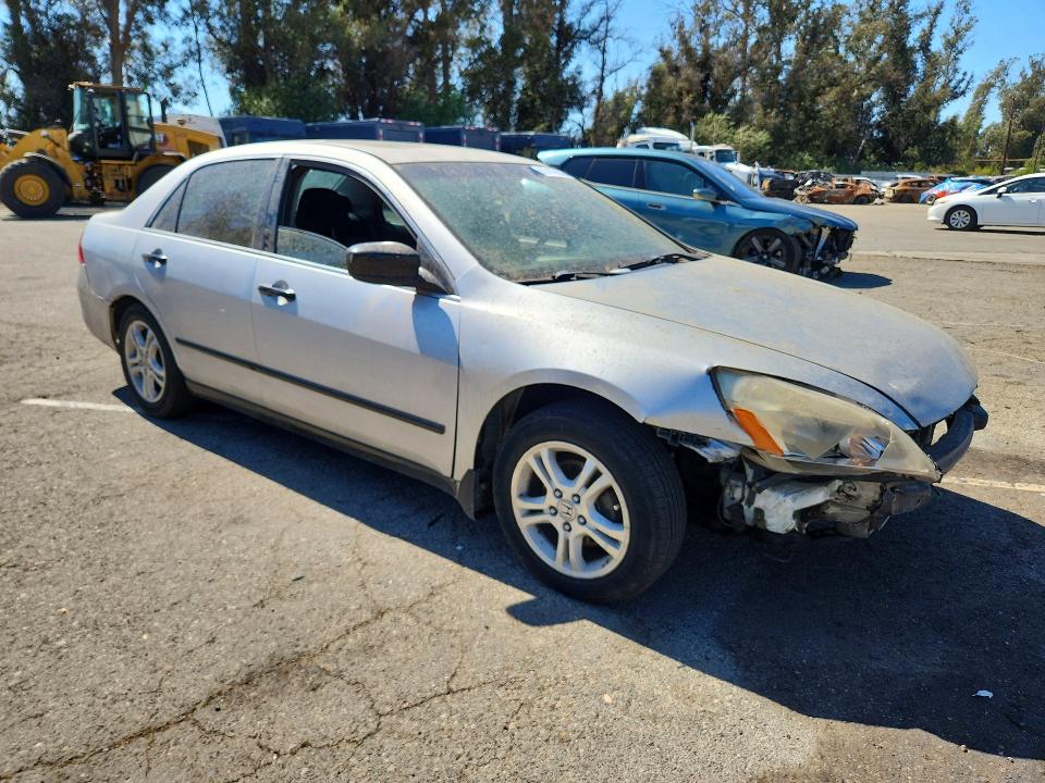 Продаж на аукціоні авто 2006 Honda Accord, vin: JHMCM56786C003902, номер лоту: 67472636