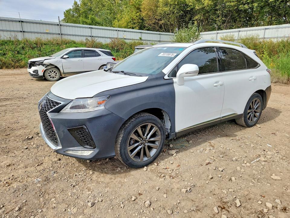 Продаж на аукціоні авто 2015 Lexus Rx 350, vin: 2T2BK1BA1FC325829, номер лоту: 70278876