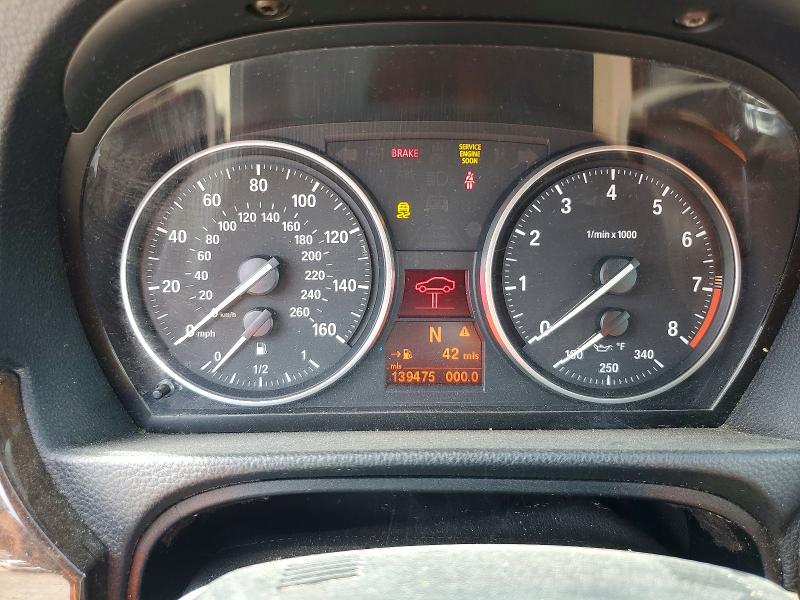 Aukcja sprzedaży 2013 Bmw 328, vin: WBADW3C56DJ525666, numer aukcji: 67834486