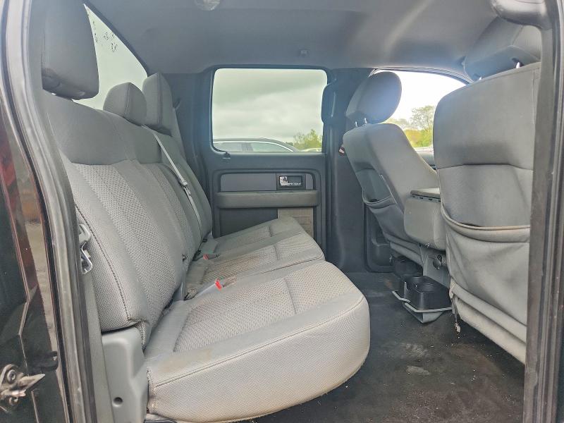 69912716 :رقم المزاد ، 1FTFW1ETXDFD12718 vin ، 2013 Ford F150 مزاد بيع