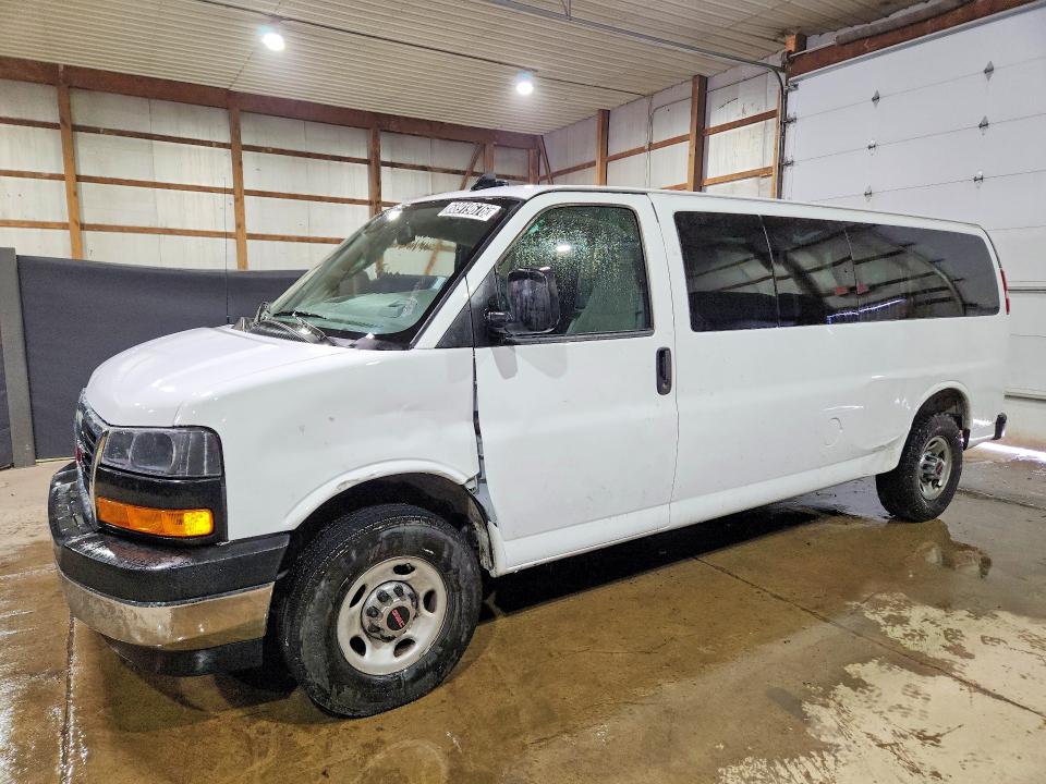 Продаж на аукціоні авто 2025 Gmc Savana, vin: 1GJZ7PF74S1104013        , номер лоту: 68919676