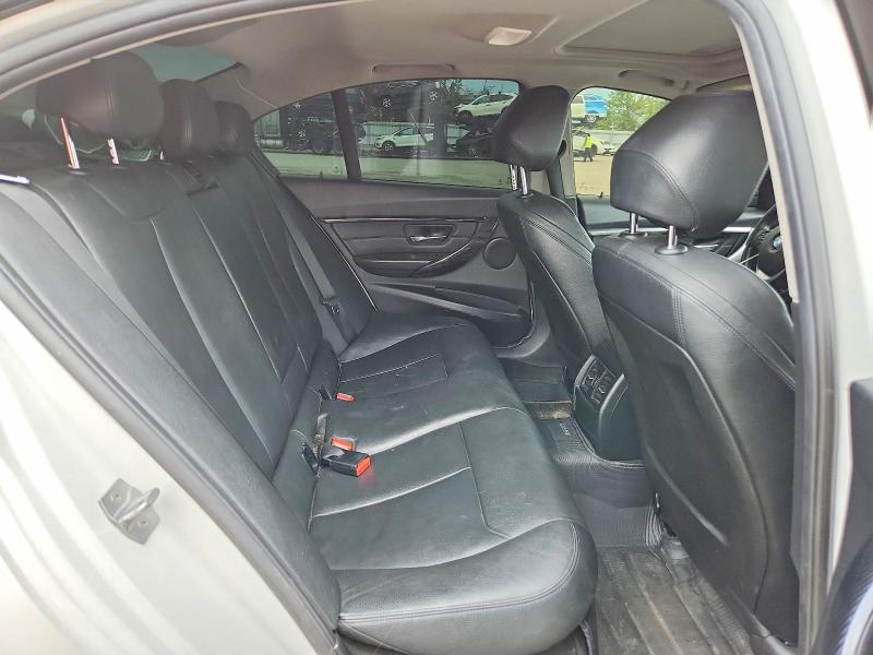 Продажа на аукционе авто 2016 Bmw 320, vin: WBA8E5G55GNU19765, номер лота: 68047866